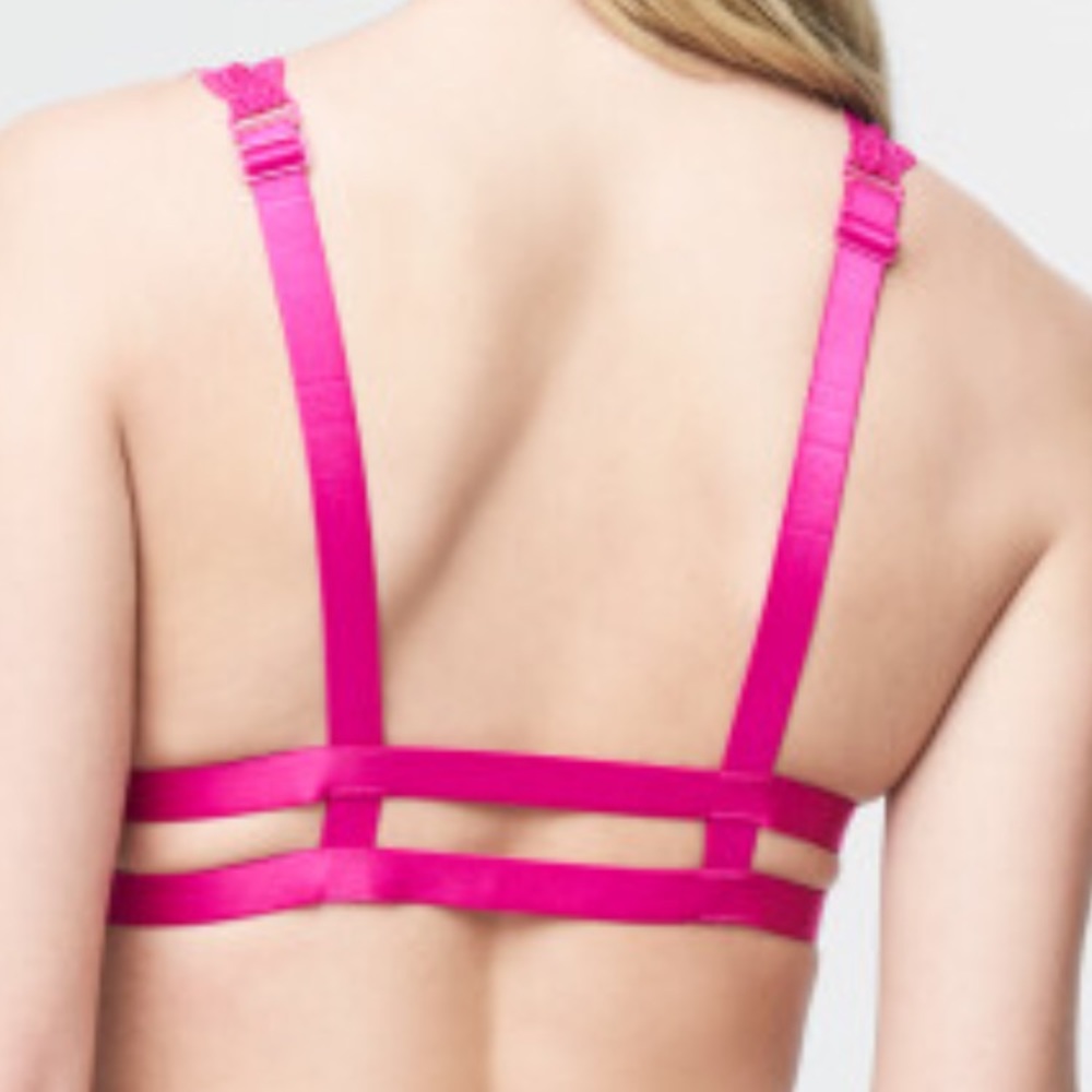 Bralette - Picture 2 of 5