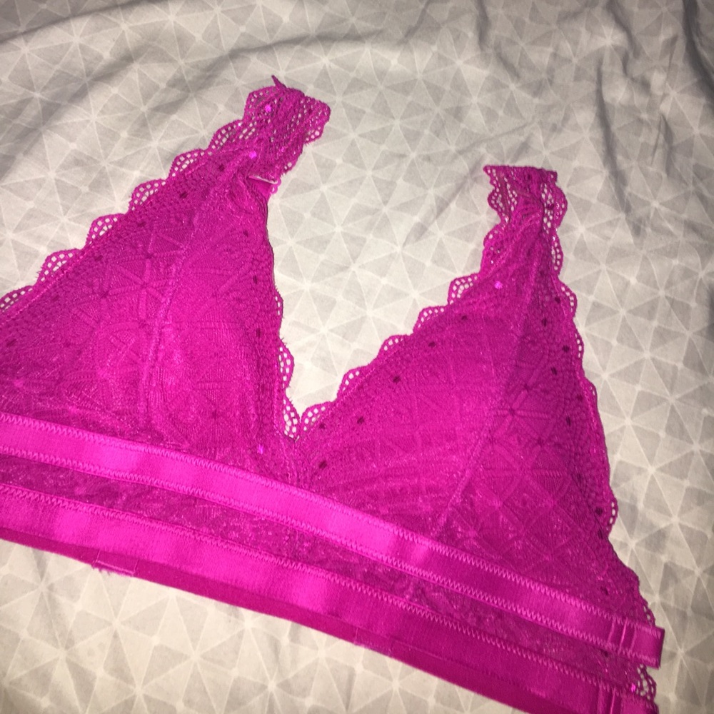 Bralette - Picture 3 of 5
