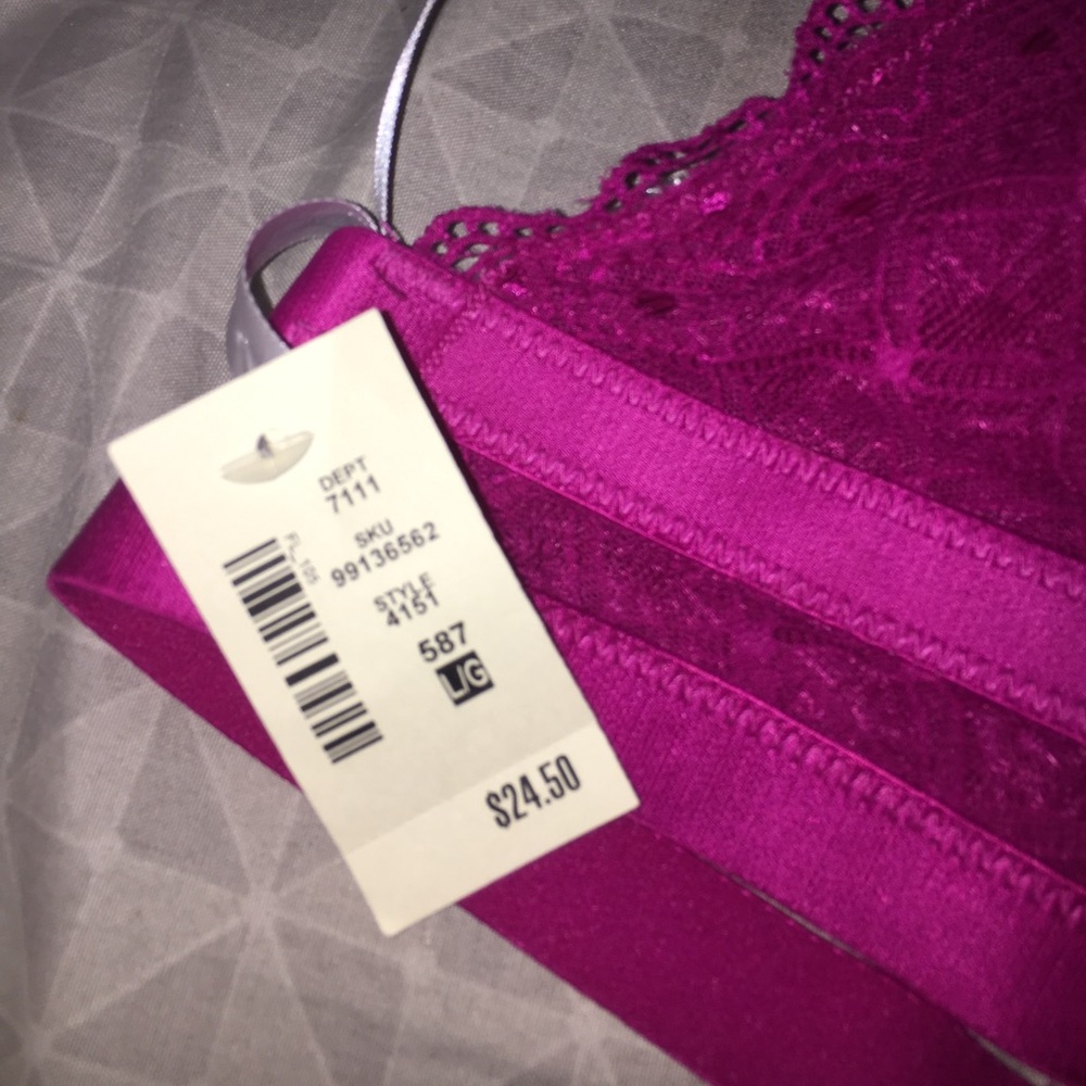 Bralette - Picture 5 of 5