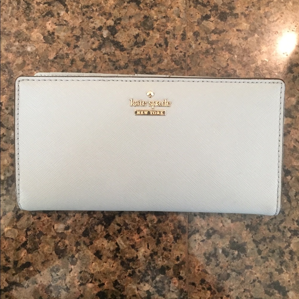 Kate Spade New York wallet