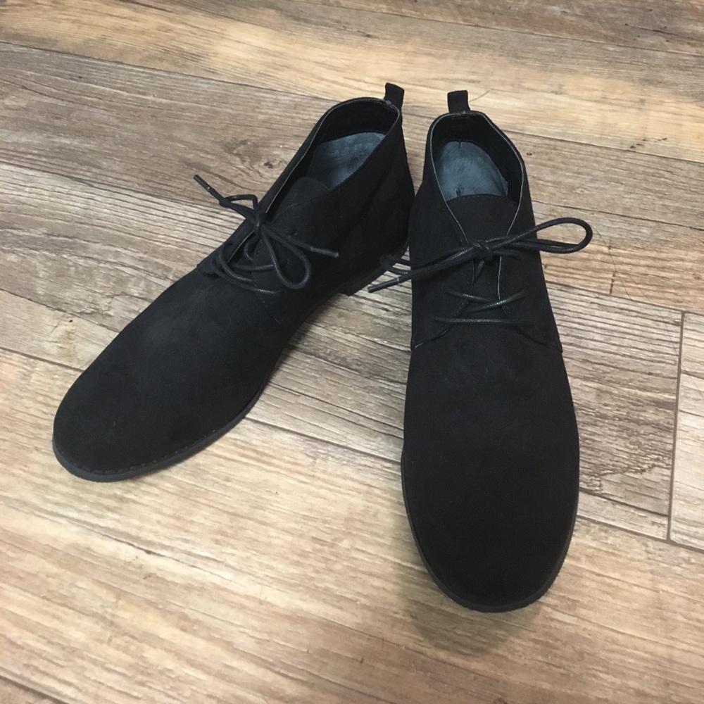 NWOT Bootie