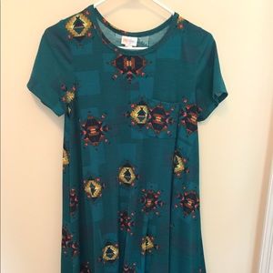 Lularoe Carly