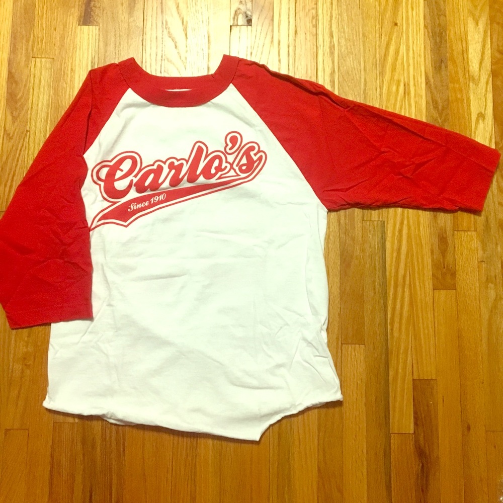Carlo's Bakery Tee