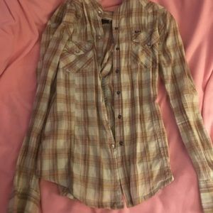 Women's Flannel