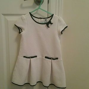 Toddler girl dress