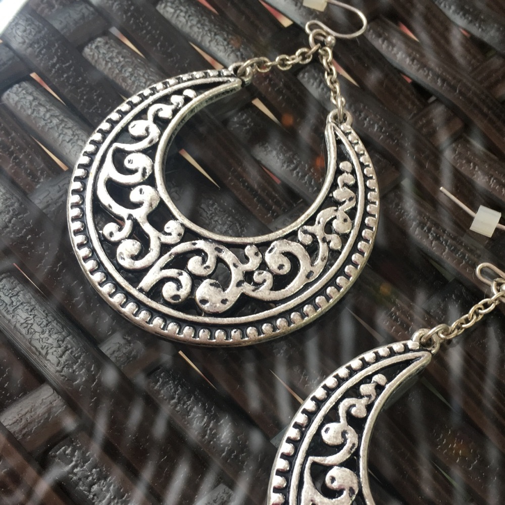 Premier design earrings