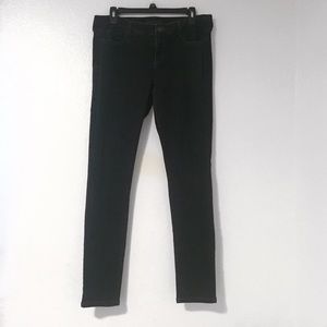 NWOT Black Super Soft Jeggings
