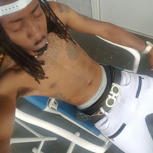 Meet your Posher, Kendrick