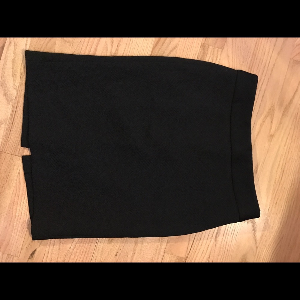 Banana Republic pencil skirt