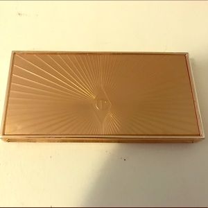Charlotte Tilbury Bronze and Glow Palette