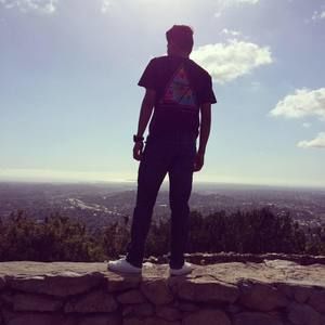 Meet your Posher, Nelson