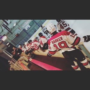 Meet your Posher, Jackson