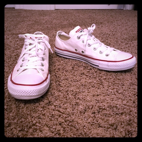 Converse Shoes - Converse