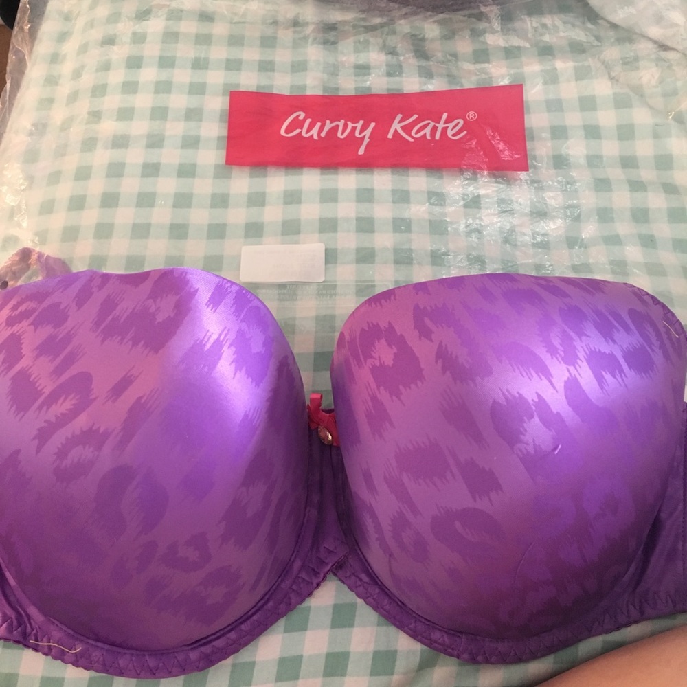 Curvy Kate size 32L / UK 32hh