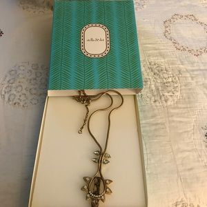 Stella & Dot Necklace