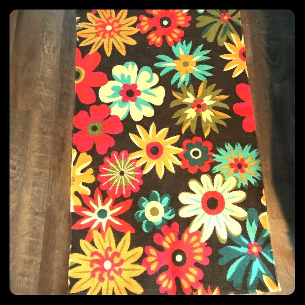 Accent Rug
