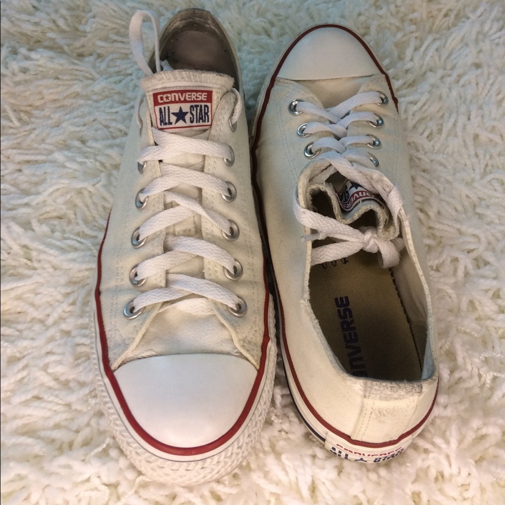 Converse - Picture 3 of 3