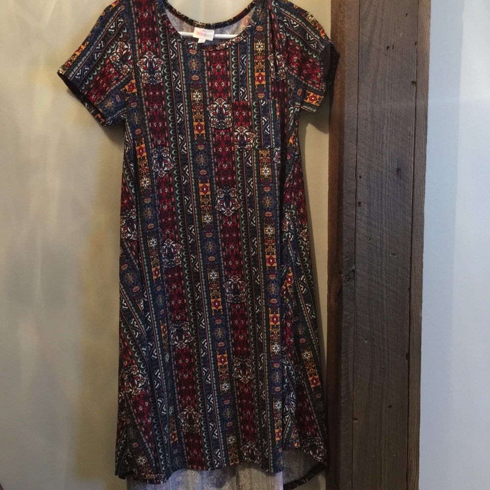 LulaRoe Carly