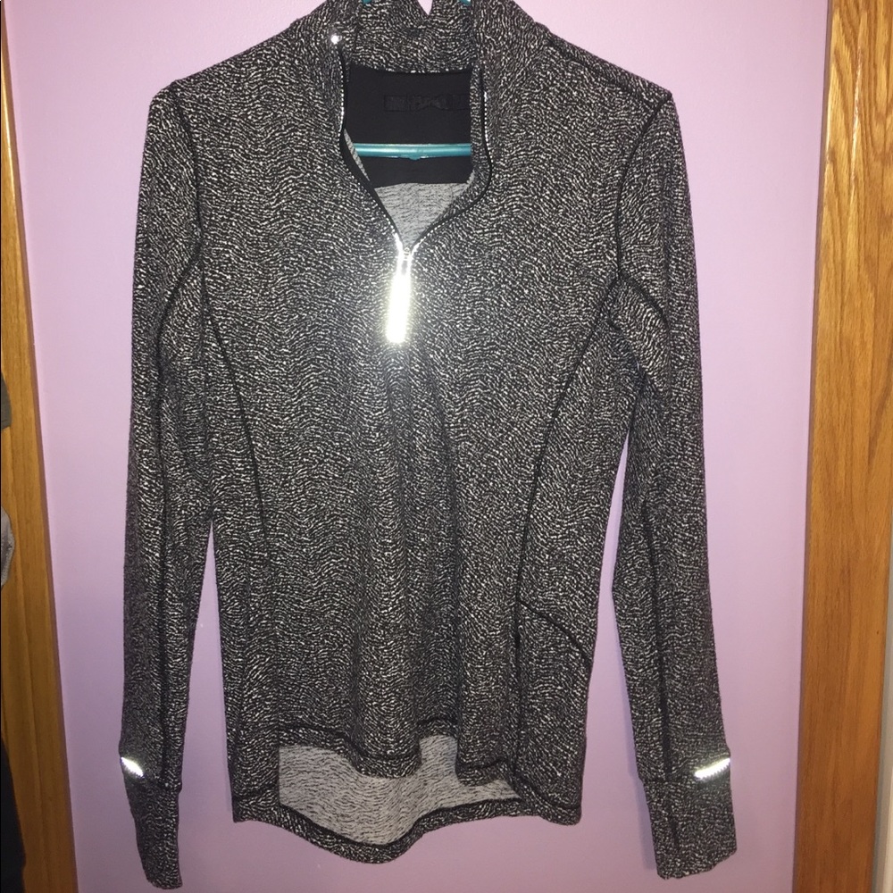 SOLD💕Lululemon jacket NEW without tags