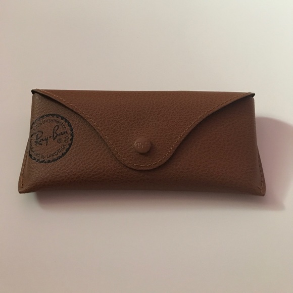 Ray Ban Polarized Sunglasses - Picture 4 of 5