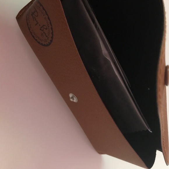 Ray Ban Polarized Sunglasses - Picture 5 of 5