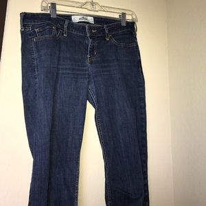 Hollister Skinny Jeans 9