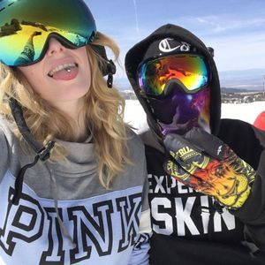 Meet your Posher, Jared