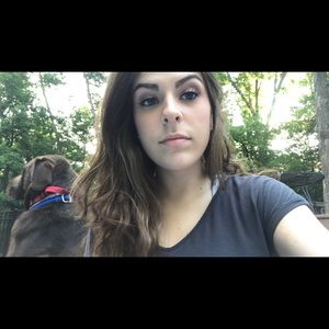 Meet your Posher, Ally