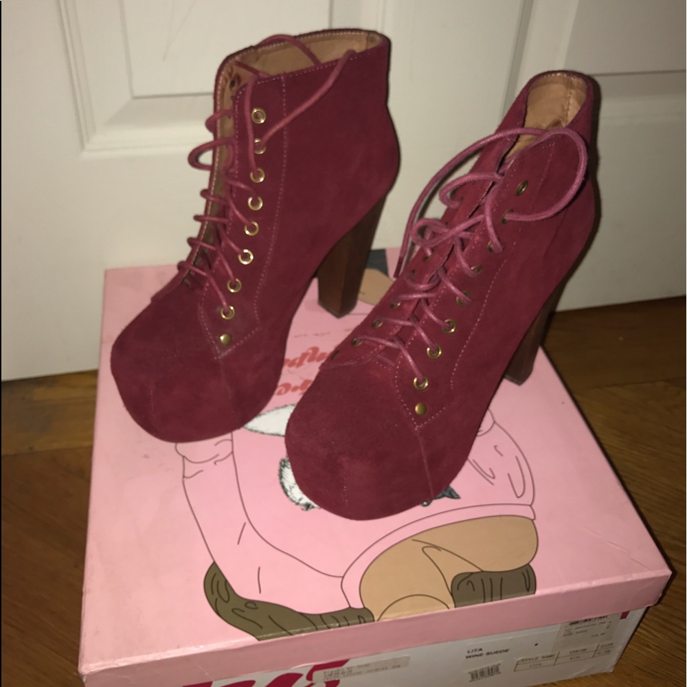 Women shoes
