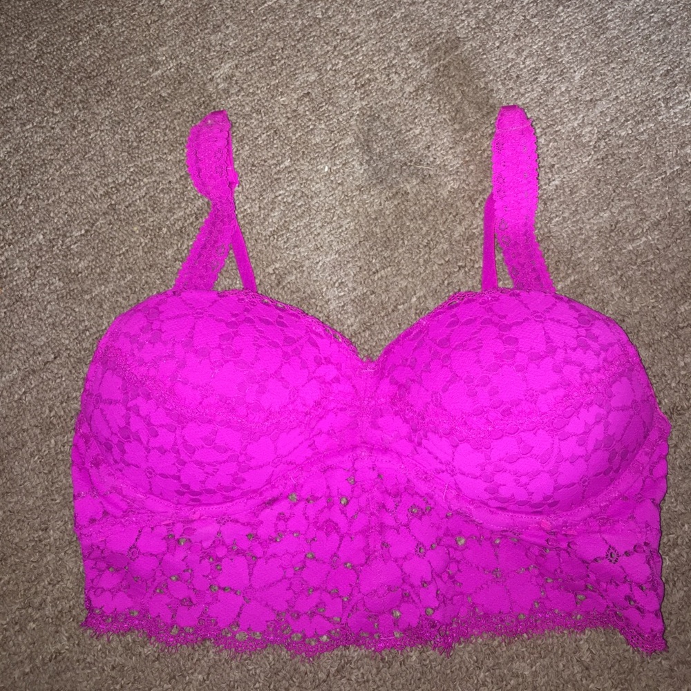 Victoria's Secret small bralette