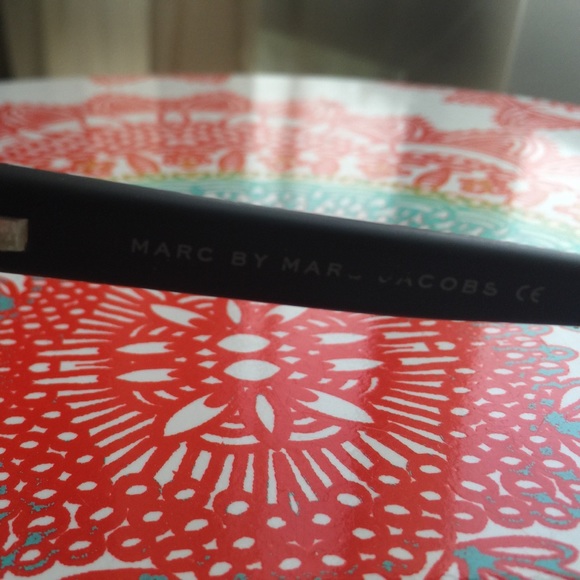 Marc by Marc Jacobs Aviators - Picture 4 of 7