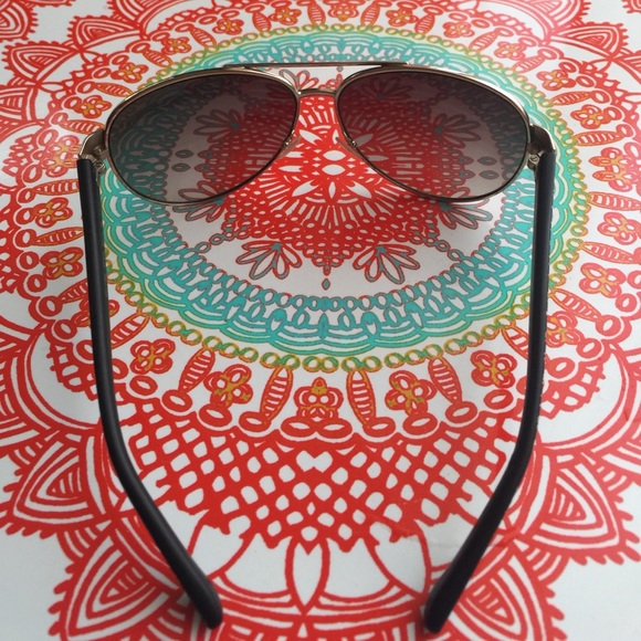 Marc by Marc Jacobs Aviators - Picture 5 of 7