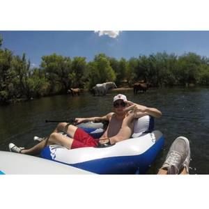 Meet your Posher, Brett