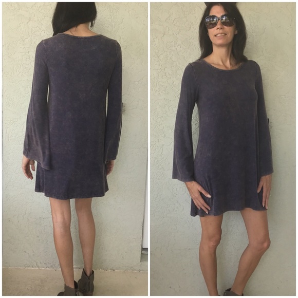 Charcoal Super Soft Top - Picture 4 of 5