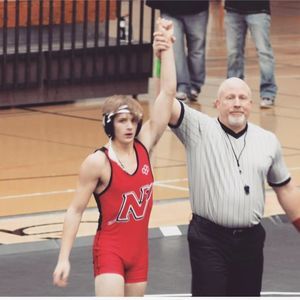 Meet your Posher, Hunter