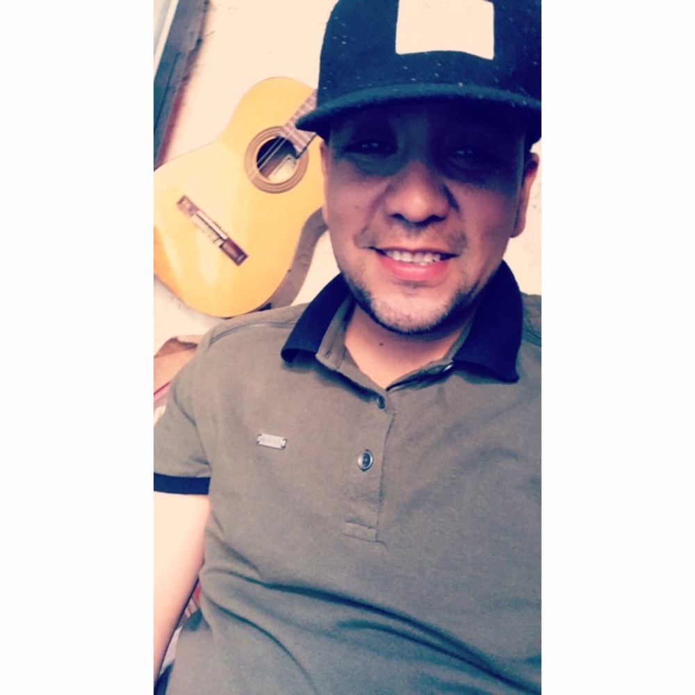 Meet your Posher, Luis