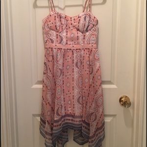 Super Fun Summer Dress