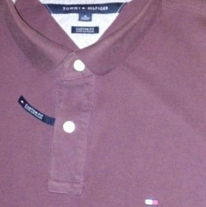 Tommy Hilfiger Shirt