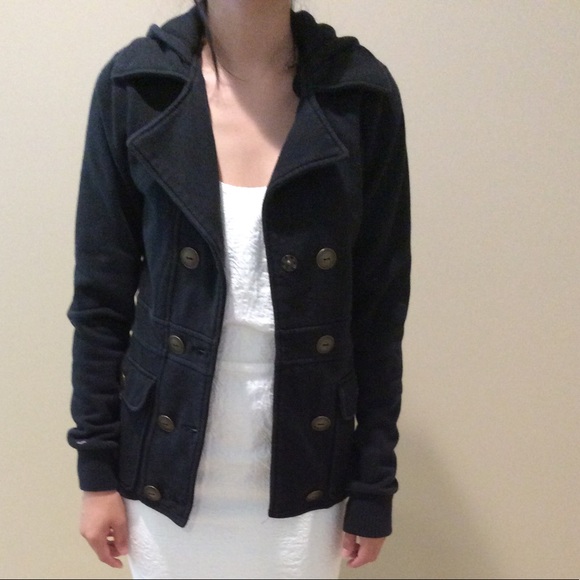 Billabong Knit Jacket - Picture 1 of 2