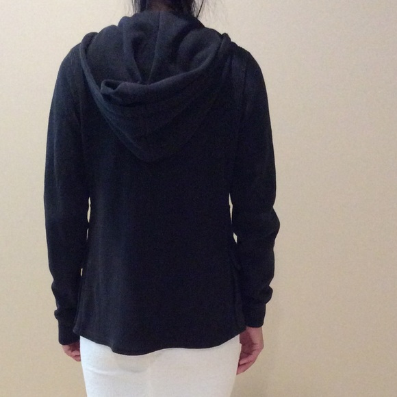 Billabong Knit Jacket - Picture 2 of 2