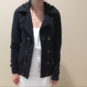 Billabong Knit Jacket