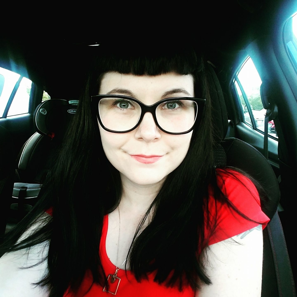 Meet your Posher, Megan