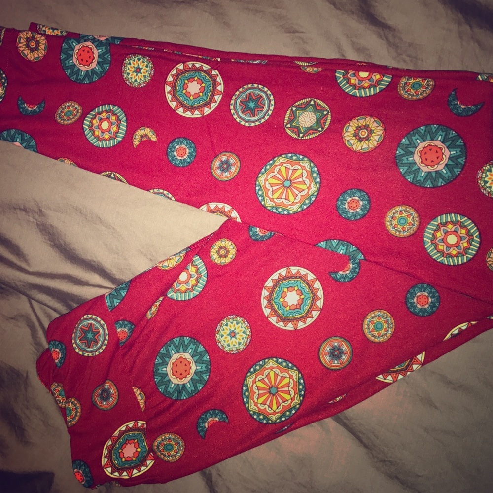 Leggings!