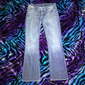Seven jeans