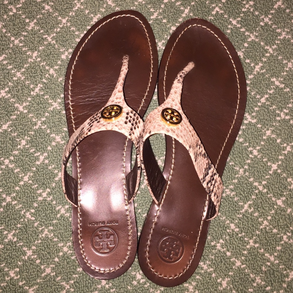 Tory Burch sandals