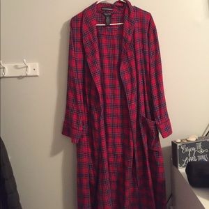 Men's Nautica Robe