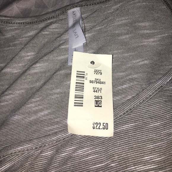 Tank top - Picture 3 of 3