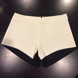 Mason shorts