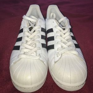 Adidas Superstar Shell Toes