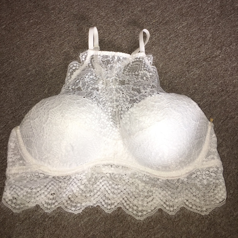 Victoria's Secret bralette size L